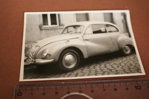 Tolles altes foto oldtimer - foto,