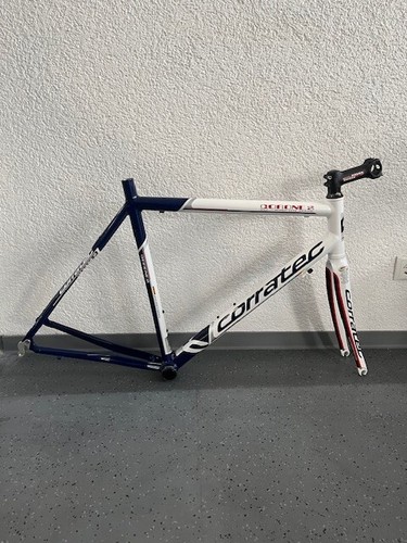 Corratec corones rct superlite - corones,