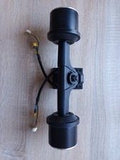 Backfire MINI - Elektro Skateboard Achse mit Motoren von Hobbywing