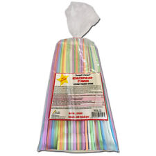 (20,21€/1kg) Schleckpulver-Stangen, Brause-Pulver, 200 Stück