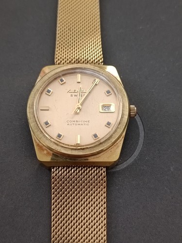 Vintage kienzle swiss - vintage,