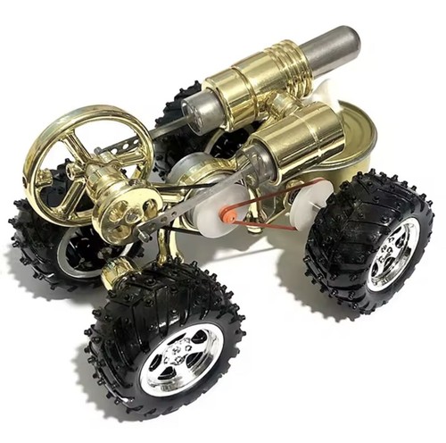 Dampfmaschine auto - dampfmaschine,