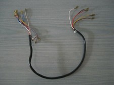 Vollständiger Kabelbaum für Constructa Einbau-Dunstabzugshaube CD53030