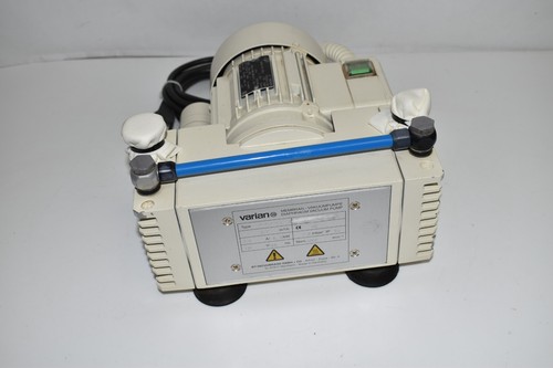 Varian membran vakuumpumpe typ - membran,