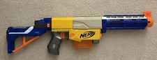 NERF N-STRIKE Recon CS-6