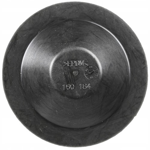 Kappe scheinwerfer 6cm - kappe,