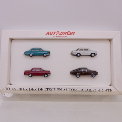 Wiking autodrom set - wiking,