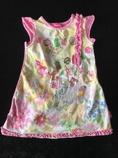 Pampolina Sommer-Kleid Grösse