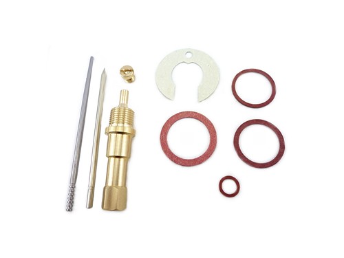 Reparatursatz vergaser es - vergaser,