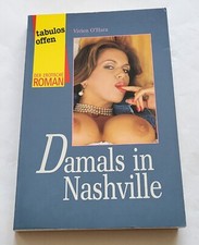 tabulos offen  - Damals in