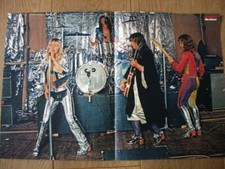 SWEET GLAM ROCK BRAVO