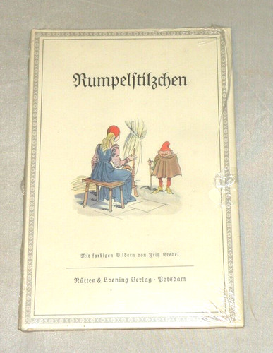 F43 rumpelstilzchen fritz - rumpelstilzchen,,