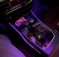 BMW 3er / 4er Ambientebeleuchtung Mittelkonsole für G20 / G22 / G80 / G82 M3 M4