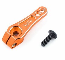 YEAH RACING - 25T ALU SERVOARM