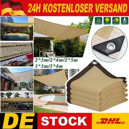 Sonnensegel sonnenschutz - sonnensegel,
