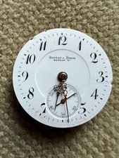 Antikes Gustav v.  Stach