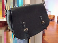 Cinque Saddle Bag Satteltasche