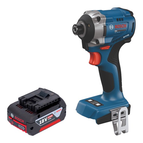 Bosch gdr 18v - 18v-215, professional