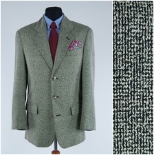 Mens Vintage Blazer 40R UK