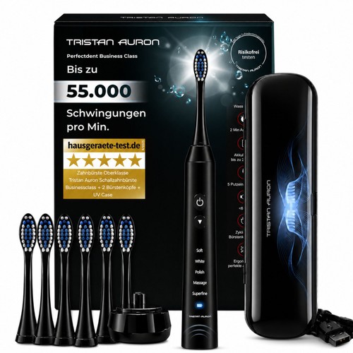 Tristan auron elektrische - tristan,