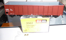 Brawa 2062 H0 Güterwagen