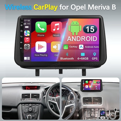 64gb android autoradio - 4+64gb,