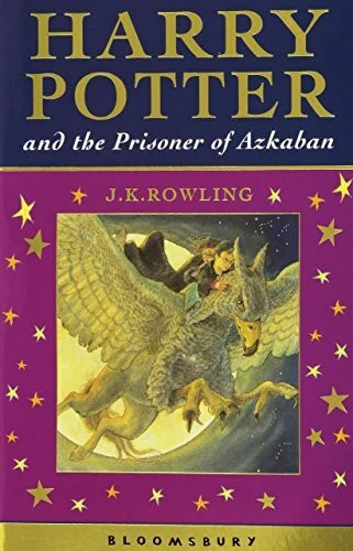 Harry potter and the prisoner - harry,