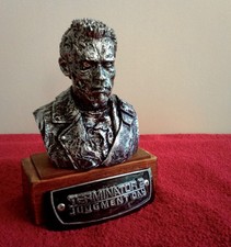 Terminator 2 / Arnold