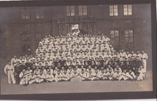 Foto auf Pappe - Marine