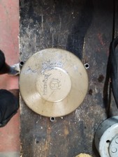 Deckel blende - /,