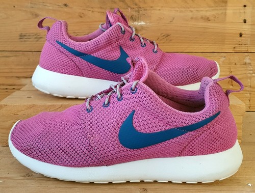 Nike roshe run low - run,
