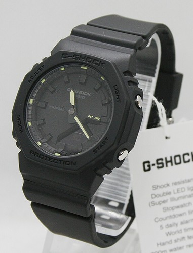 Casio shock damenuhr - casio,