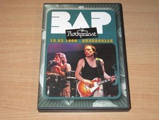 BAP - Rockpalast: Grugahalle