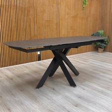 Möbeldorf Esstisch "Warrior"