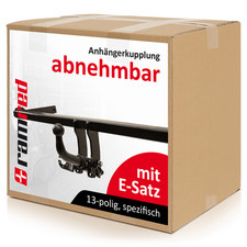 Für Renault Kangoo 13-21