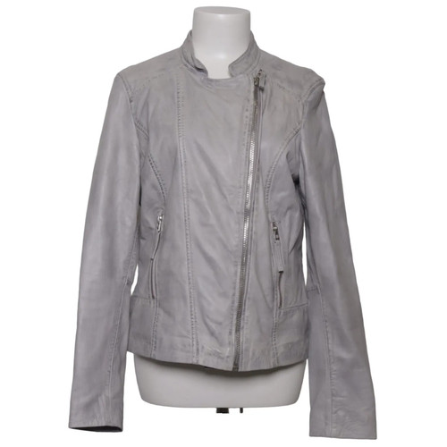 Ricano lederjacke damen - ricano,, lederjacke,