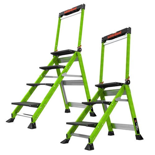 Little giant jumbo step - little,