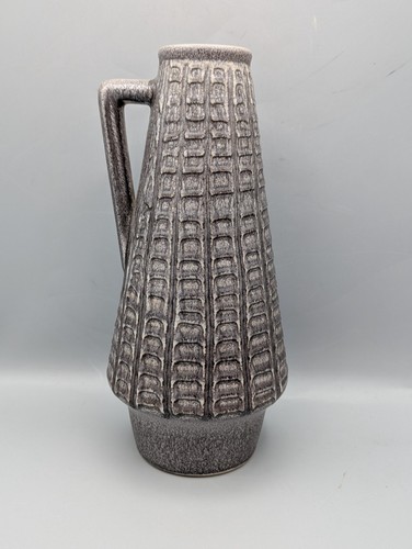Ilkra keramik vase 2001 - keramik,