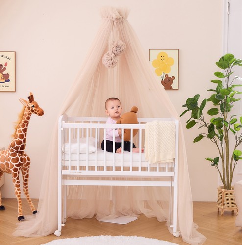 Alavya home betthimmel - alavya, mit