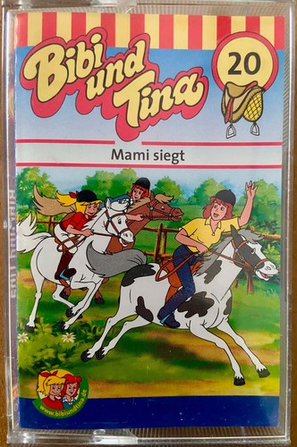 Bibi und tina - mc,