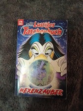 LTB 385 Hexenzauber Lustiges Taschenbuch | Disney Comic