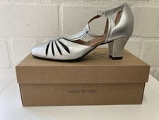 Rumpf 9210 Damen Tanzschuhe