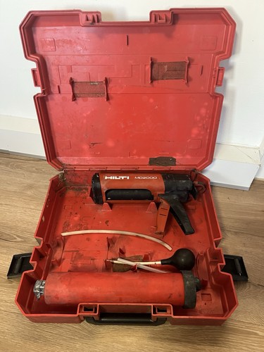 Hilti md2000 auspresspistole - md2000,