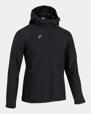  Technische Outdoor-Jacke