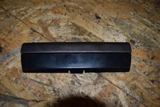 Original VW Golf 4 Bora 1J0858981C OBD Abdeckung Carbon Alu Blende 