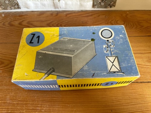 5025 6766 alter trafo - (rb)5025-6766,,