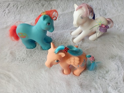 Little pony hasbro - pony,,