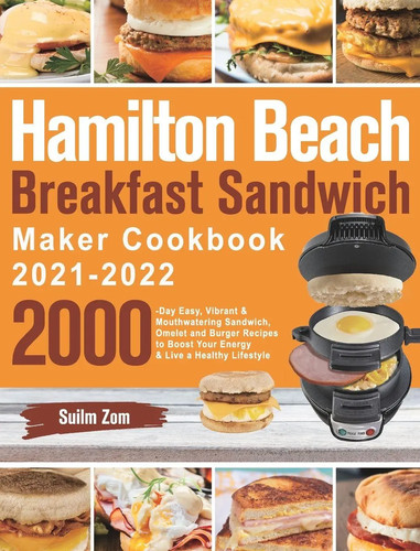 Suilm zom hamilton beach - suilm,