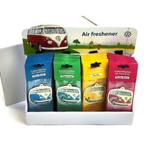 Genuine VW Air Freshener T1