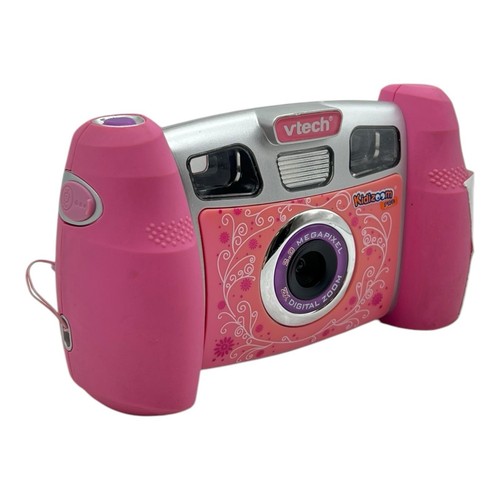 Vtech kidizoom pro - vtech,